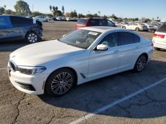 Photo of the vehicle BMW 3 Series