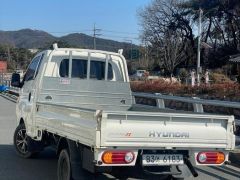 Фото авто Hyundai Porter