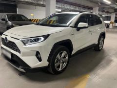 Photo of the vehicle Toyota RAV4