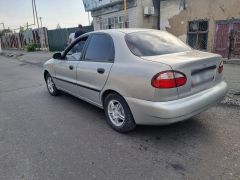 Photo of the vehicle Daewoo Lanos (Sens)