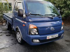 Фото авто Hyundai Porter