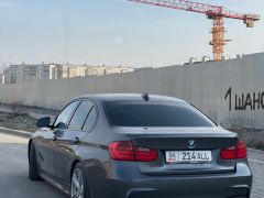 Фото авто BMW 3 серии