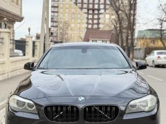 Фото авто BMW 5 серии