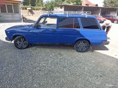 Фото авто ВАЗ (Lada) 2104