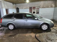 Photo of the vehicle Nissan Primera