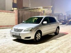 Сүрөт унаа Toyota Allex