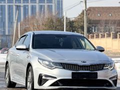 Сүрөт унаа Kia K5