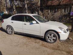 Photo of the vehicle Nissan Skyline