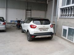 Photo of the vehicle Renault Samsung QM3