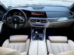 Сүрөт унаа BMW X5