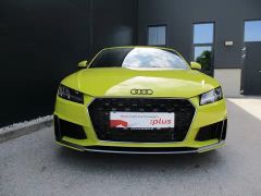 Сүрөт унаа Audi TT