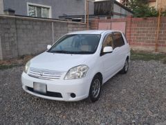 Фото авто Toyota Raum