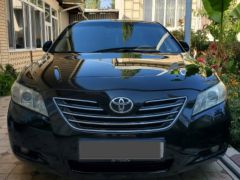 Photo of the vehicle Toyota Camry