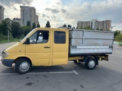 Фото авто Mercedes-Benz Sprinter