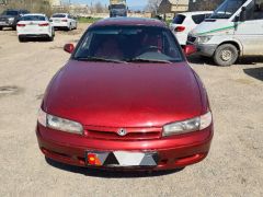 Photo of the vehicle Mazda 626