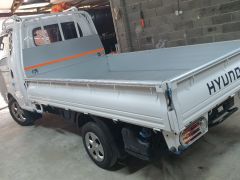 Фото авто Hyundai Porter