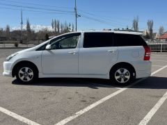 Photo of the vehicle Toyota Wish