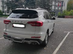 Сүрөт унаа Haval M6