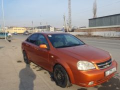 Фото авто Daewoo Lacetti