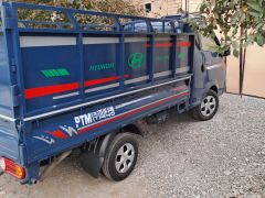 Фото авто Hyundai Porter