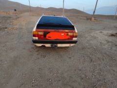 Photo of the vehicle Audi 100