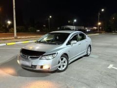 Сүрөт унаа Honda Civic