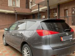 Сүрөт унаа Toyota Caldina