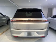 Photo of the vehicle LiXiang L8