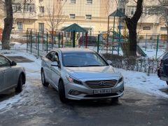 Photo of the vehicle Hyundai Sonata