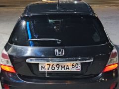 Фото авто Honda Civic