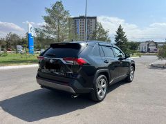 Фото авто Toyota RAV4