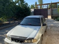 Фото авто Daewoo Nexia