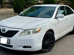 Photo of the vehicle Toyota Camry