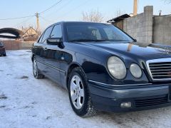 Photo of the vehicle Mercedes-Benz E-Класс