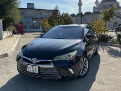 Сүрөт унаа Toyota Camry