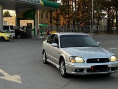 Photo of the vehicle Subaru Legacy