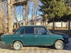 Сүрөт унаа ВАЗ (Lada) 2107