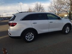 Photo of the vehicle Kia Sorento