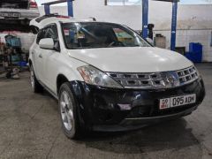 Photo of the vehicle Nissan Murano