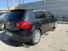 Фото авто Volkswagen Golf