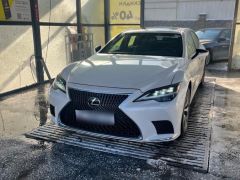 Фото авто Lexus LS