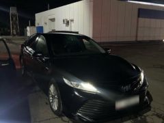 Photo of the vehicle Toyota Camry