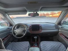 Фото авто Toyota Camry