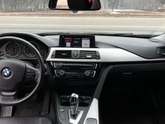 Фото авто BMW 3 серии