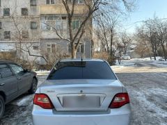 Сүрөт унаа Daewoo Nexia