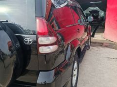 Photo of the vehicle Toyota Land Cruiser Prado