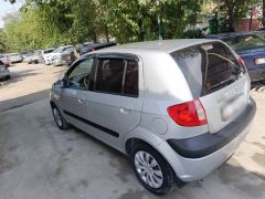 Фото авто Hyundai Getz