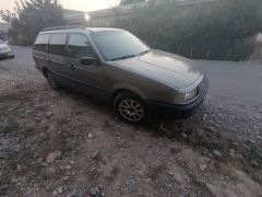 Сүрөт унаа Volkswagen Passat