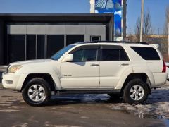 Сүрөт унаа Toyota 4Runner