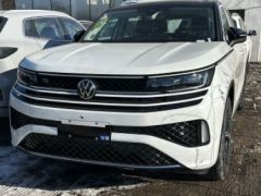 Фото авто Volkswagen Tavendor